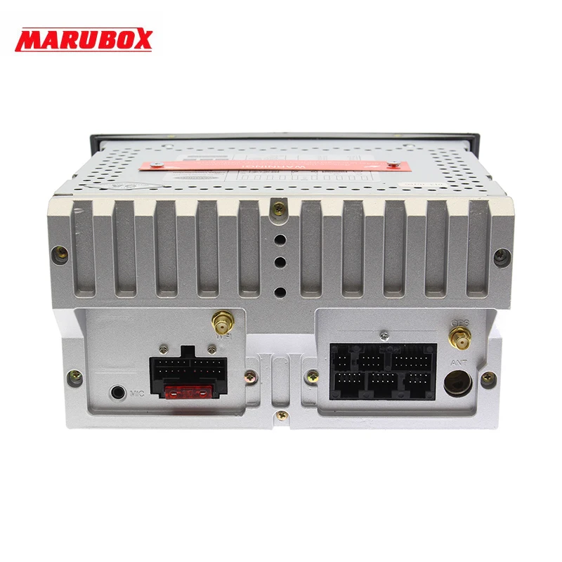 Marubox 6A300PX5 DSP, 64 ГБ головное устройство для hyundai H1 STAREX 2007-, gps навигация, 8 Core стерео радио с Android 9,0