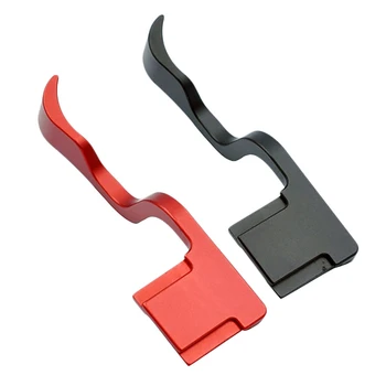 

Thumb Grip Hand Hot Shoe Cover Made Bracket Handle Buckle for Sony A7RIII A7III A9 A7R3 A73