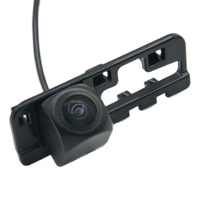 1080P MCCD объектив рыбий глаз для Honda Civic 2003 2004 2005 2006 2007 2008 2009 Водонепроницаемая