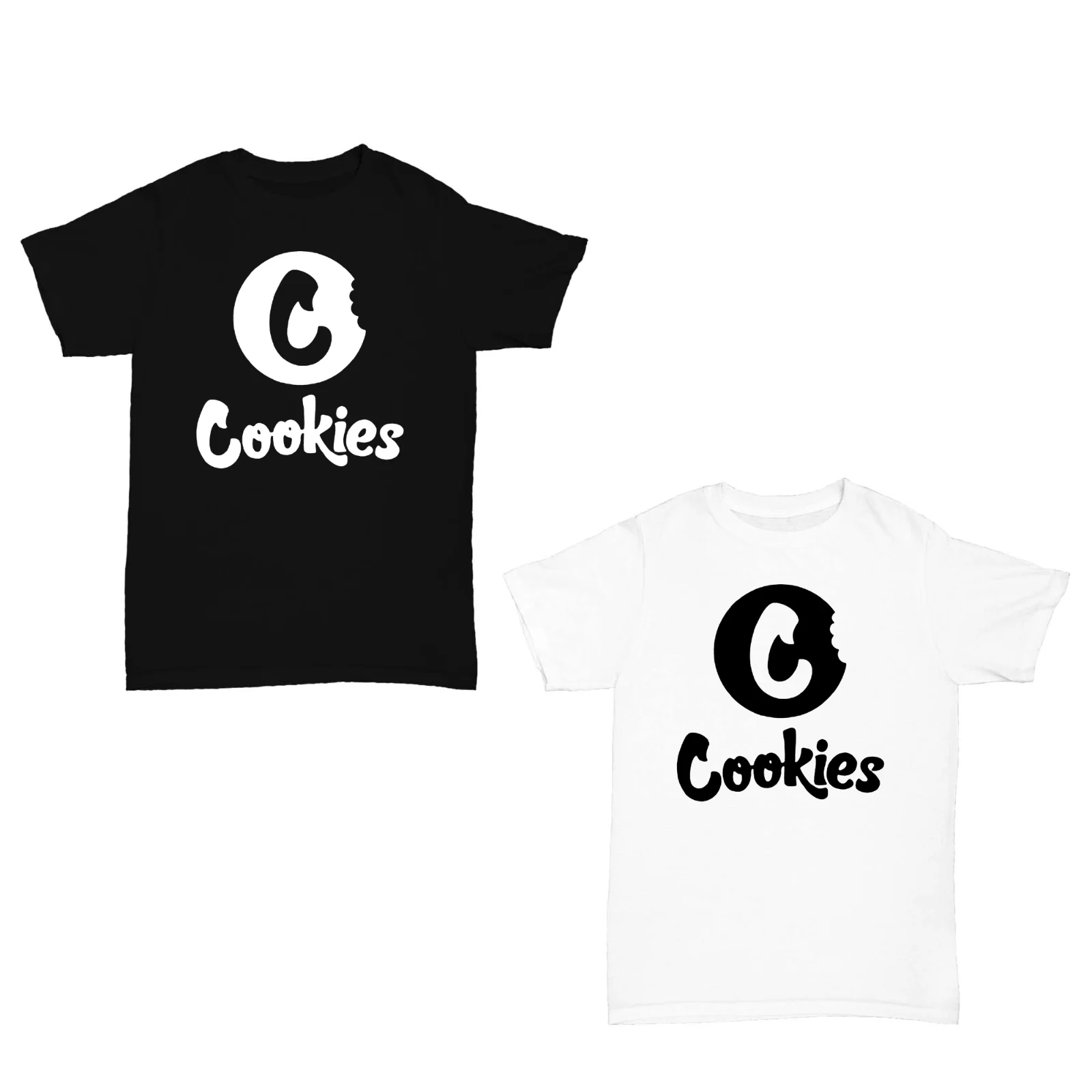 

COOKIES DISPENSARY CALI KUSH STRAINS FULL T SHIRT **Colours Available** Short Sleeve Tee Shirt Free Shipping cheap wholesale