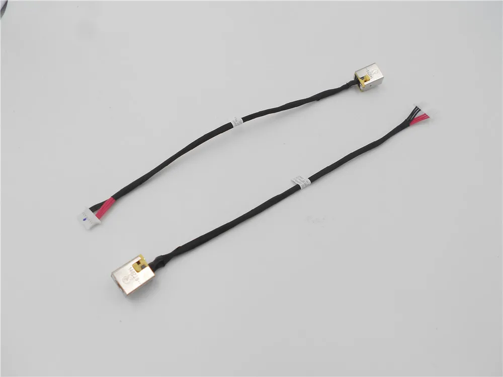 Original Laptop DC Power Jack Cable For Acer Aspire E1-432 E1-470 G E1-472 E1-432G E1-422 | Компьютеры и офис