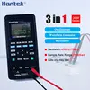 Hantek 2C42 2C72 2D42 2D72 Digital Multimeter tester  Handheld Oscilloscope Usb Waveform Generator 3in1 Osciloscope Portable 1
