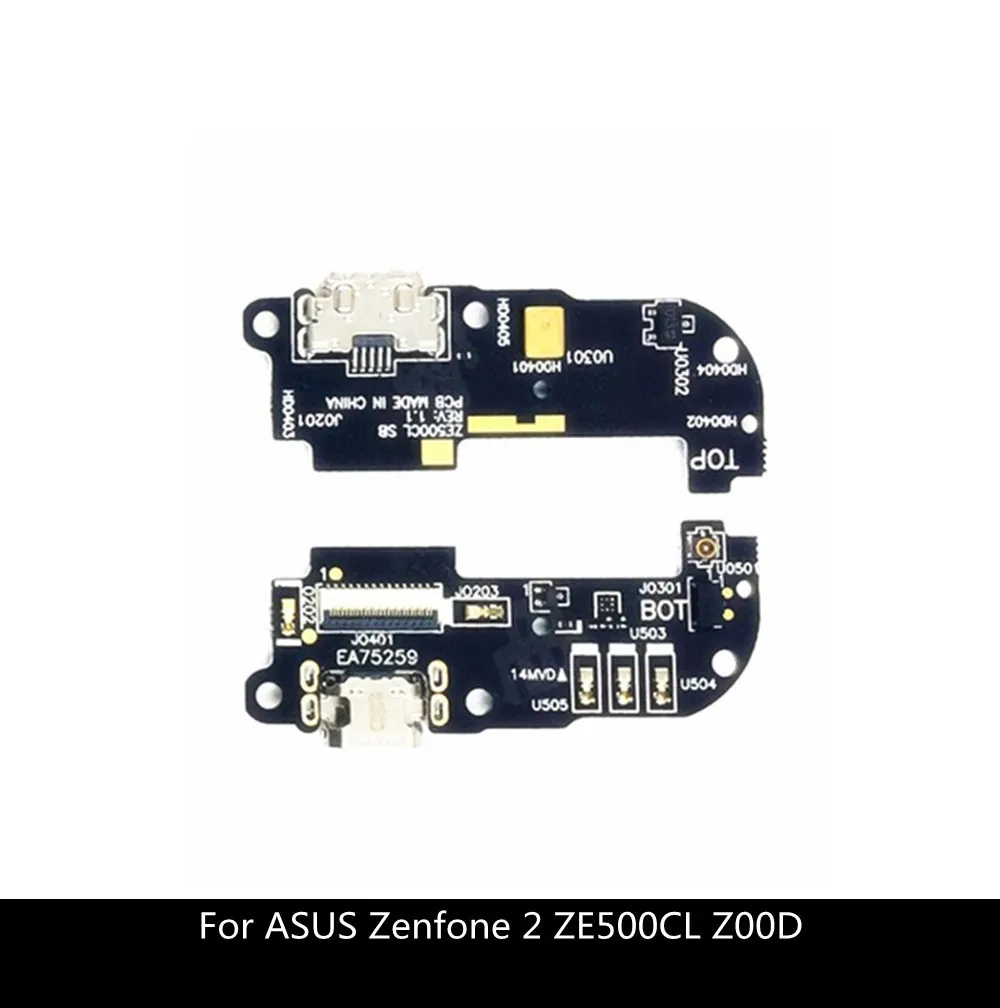 Запасной USB разъем для док станции 5 0 дюйма гибкий кабель зарядного порта Asus ASUS
