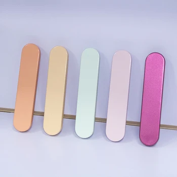 

Tinplate Acne Needle Gift Packaging Tin Box Pencil Case Stationery Box Advertising Promotional Tinplate Gift Box Costom Logo