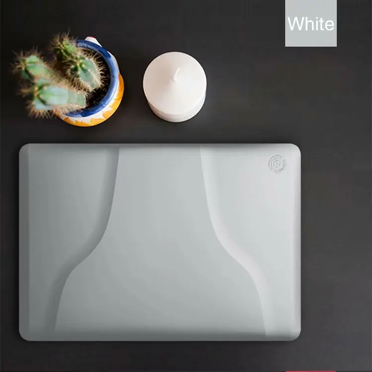 Защитный чехол для пульта ноутбука чехол для huawei Matebook 13 дюймов Прозрачная защитная крышка всего тела Оболочка сумка для ноутбука
