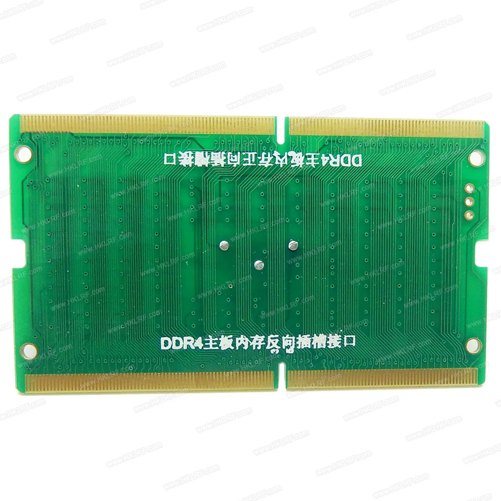 DDR2/DDR3/DDR4 слот для памяти карта-тестер для материнская плата для ноутбуков ноутбук со светодиодный