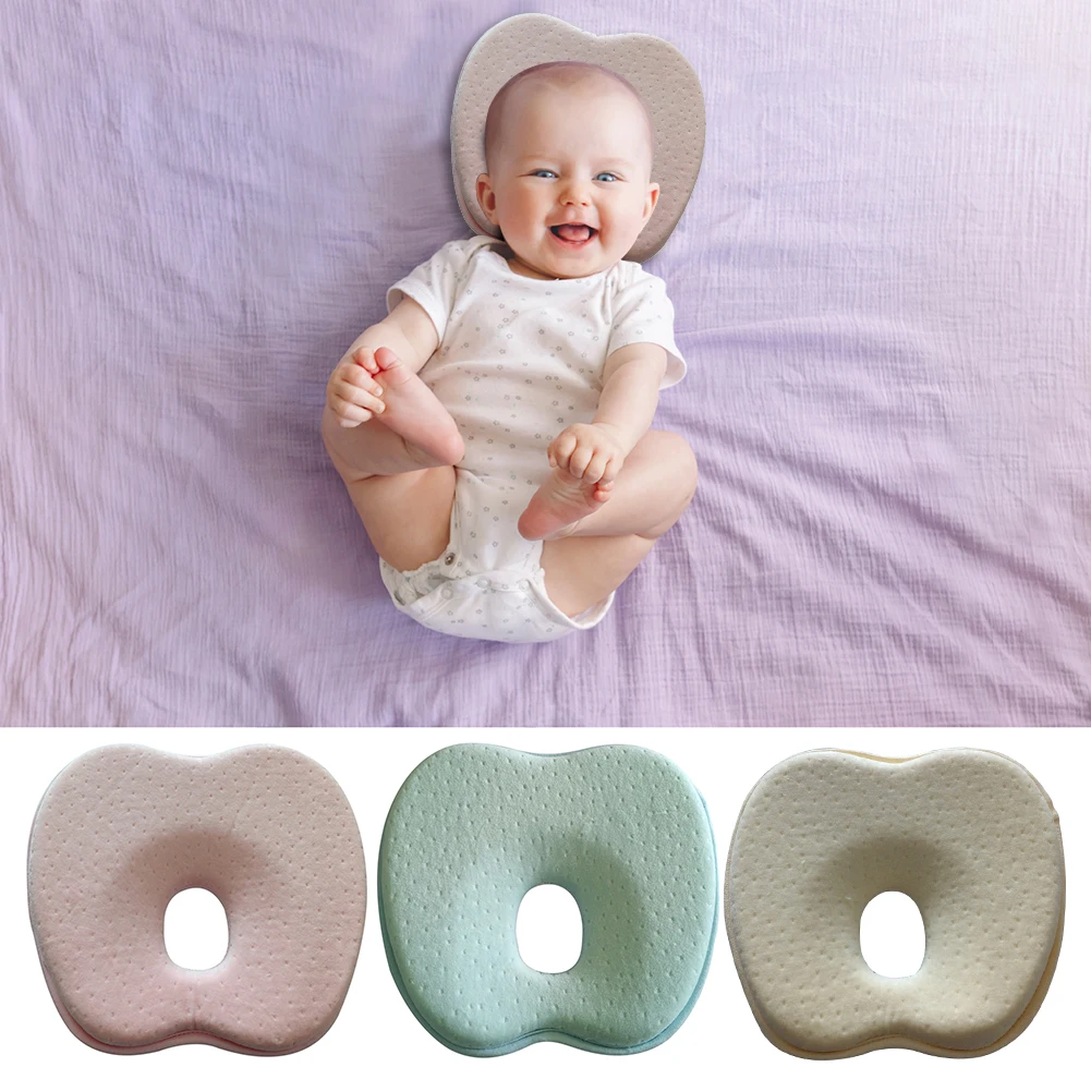 Anti Roll Best Pillows For Toddlers And Babies | Find The Best Deals on Anti Roll Pillows