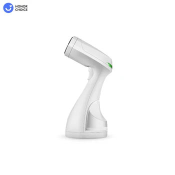 

Handheld Steam Iron 1500W 220V 300ml Portable Auto Shut Off Travel Garment Steamer for All Types of Fabrics Clothes