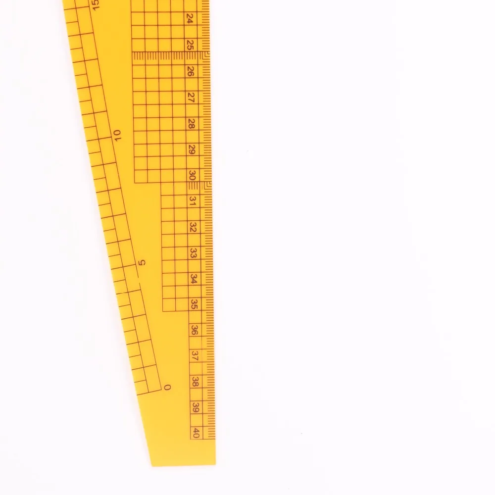 58cm patchwork ruler 3 in 1 ruler french curve hip curve and straight ruler 6501b patchwork ruler straight rulerhip curve aliexpress