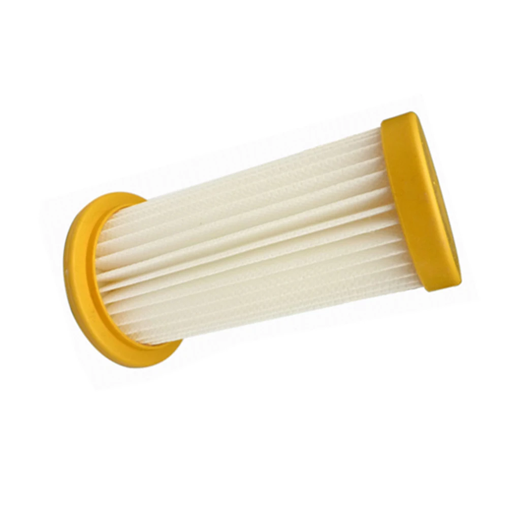 Vhbw Filtro A Pieghie Piatte Compatibile Con Philips HomeCare (FC8262/01, FC8280/01, FC8284/01 E Altri) - Ricambio Originale 432200520850 - 4