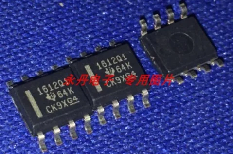 

20pcs Brand New Genuine Original Import Currently Available OPA1612AQDRQ1 SOP-8 Original with Original Factory free shipping