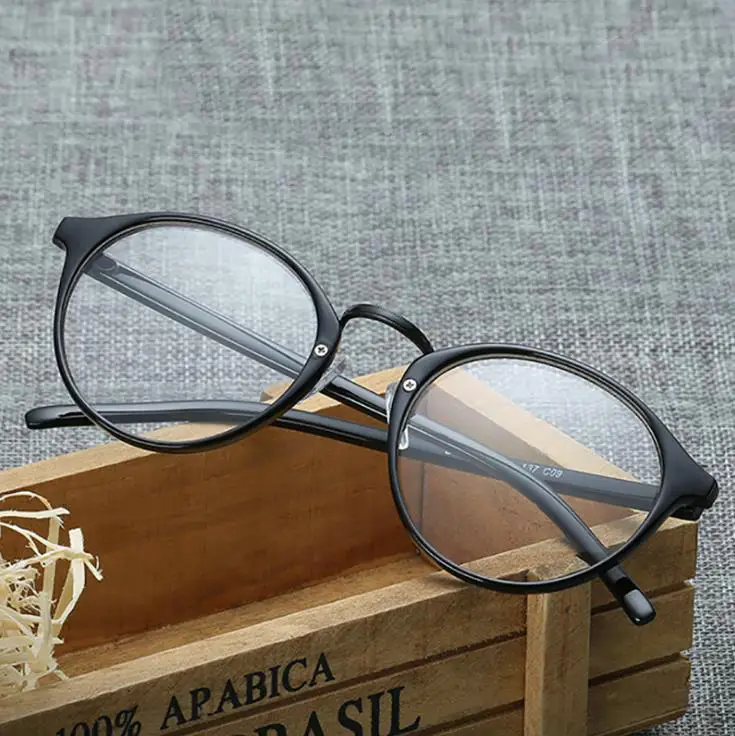 2020 fashion Men Glasses Frame Women Glasses Clear Glass Brand Clear Transparent Glasses Optical Myopia Eyewear oculos de grau