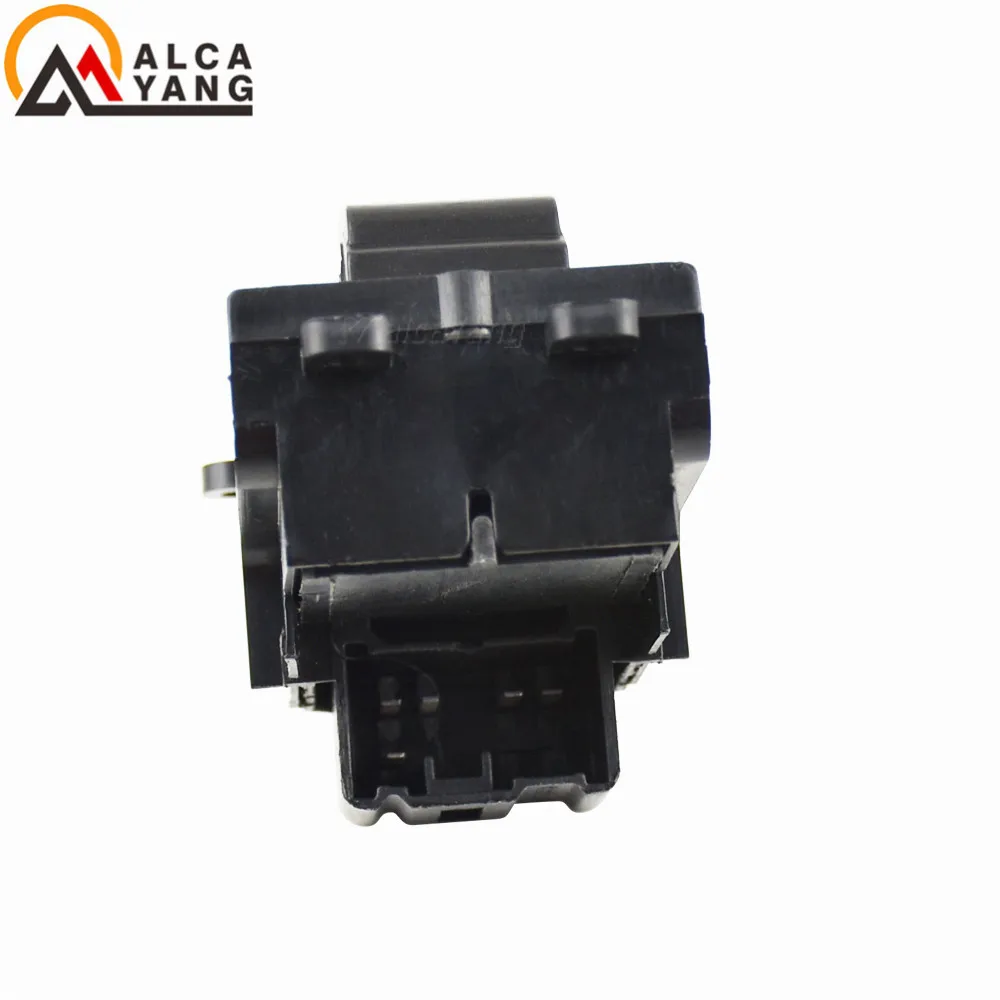 35760-SR4-A01ZG Power Window Switch Assembly Genuine Honda 35760-SR4-A01ZG Power Window Switch Assembly Genuine Honda