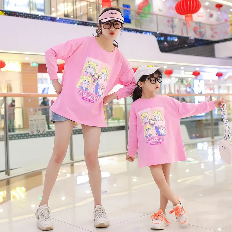 girls matching outfits