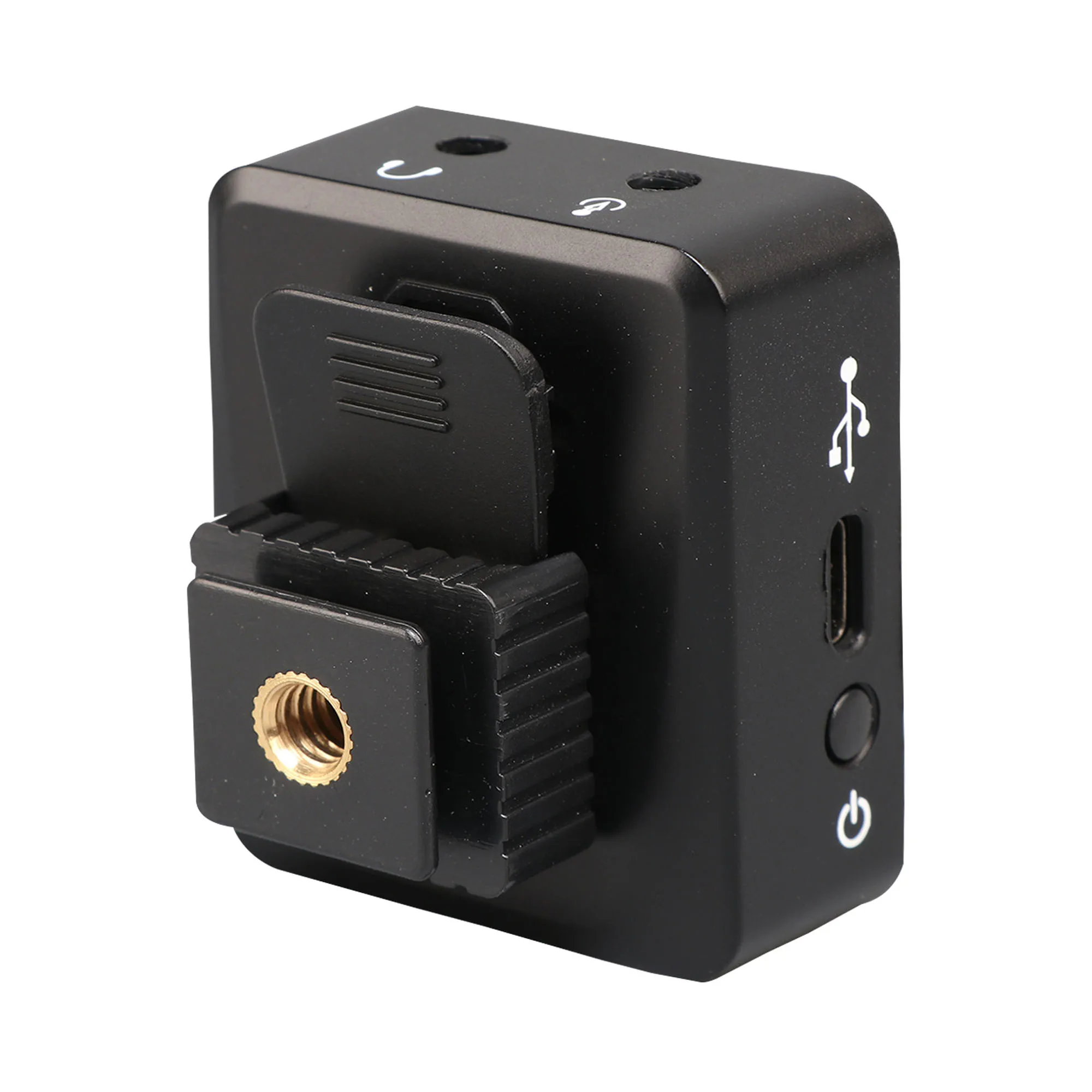 Betagear MI2 UHF  Wireless Microphone System