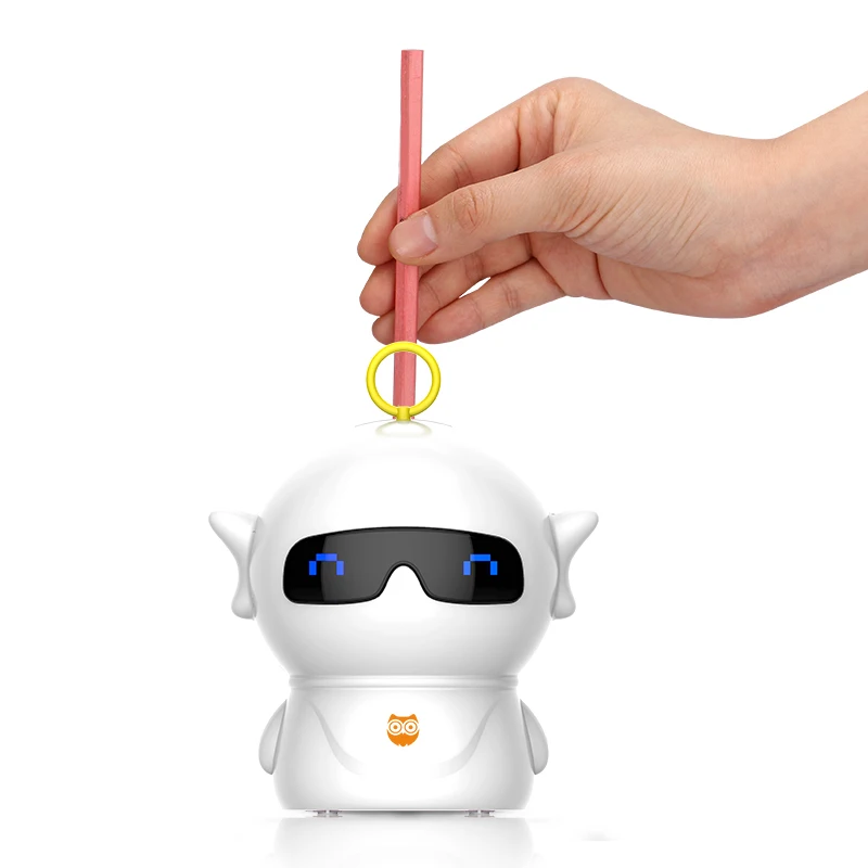 

Electric Pencil Sharpener Usb Robotic Electric Pencil Sharpener Automatic Home School Office Desktop Supplies for Kids