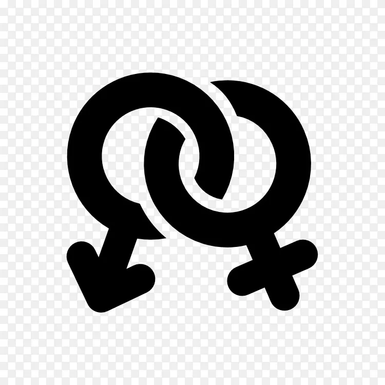 png性别符号女性-性别图片