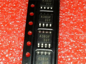 

10pcs/lot KIA393F A393F AS393M SOP-8 In Stock