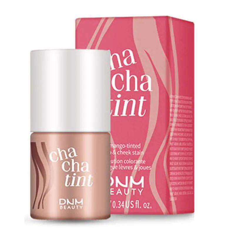 10 мл двойное использование для макияжа лица жидкие румяна для щек долговечный антипригарный блеск для губ глазурь Губная помада Красота Косметика тоже