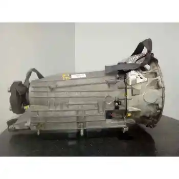 

722902 MERCEDES GEARBOX E-CLASS (W211) SALOON