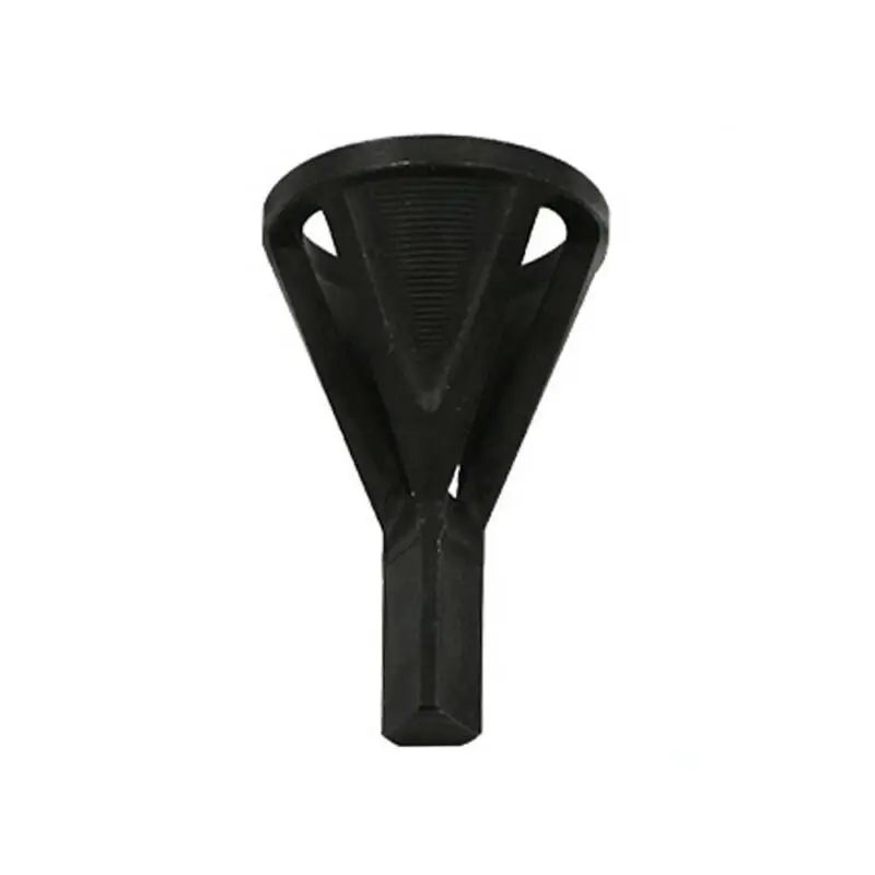 3 angle шесть слот для снятия заусенцев внешний фаски инструмент Нержавеющая сталь