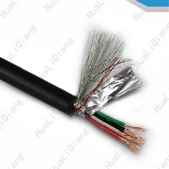 

20190302702 xiangli g1-4 hot fashion white wire IDE Cable 4 colours 62.99