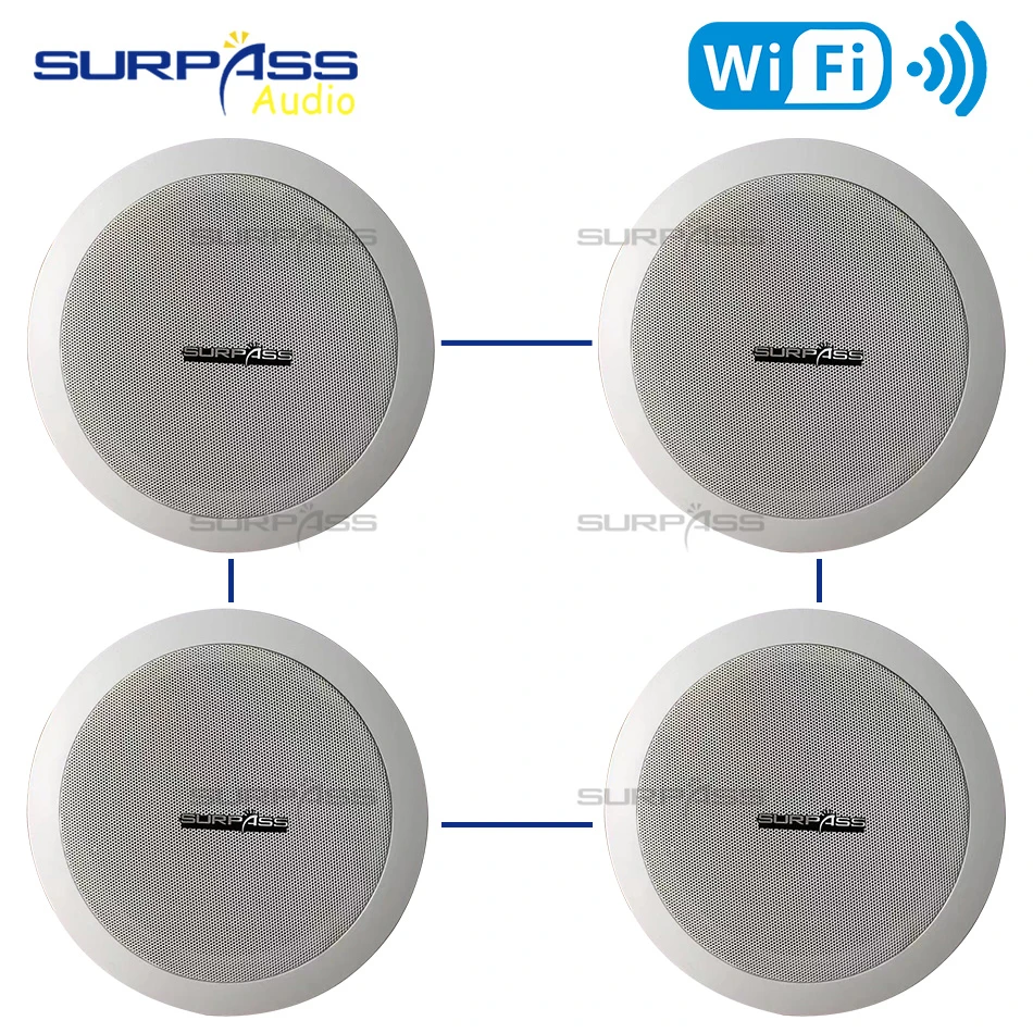 home audio ceiling speakers