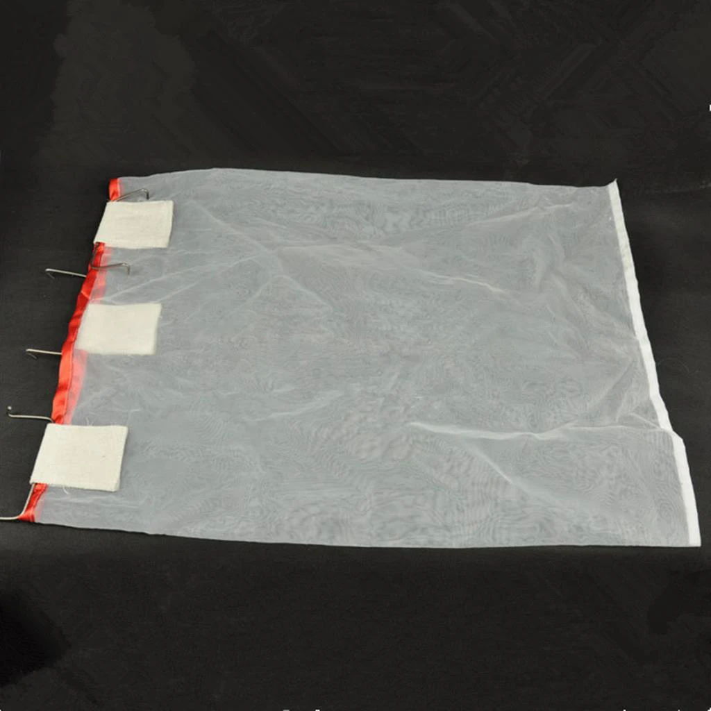 Honey Filter Strainer Net Screen Purifier Apiary Equipment for Beekeeper