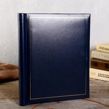 

Photo album magnetic 23x28 cm. 10 sheets, "Classic" 4730000