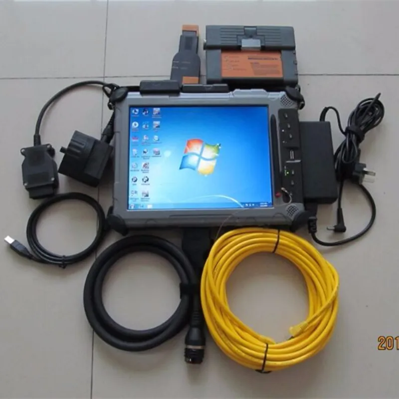 IX104 планшетный компьютер(процессор I7 4 Гб ОЗУ) плюс ICOM A2 и 480 ГБ Мини SSD ICOM A2+ B+ C установленное программное обеспечение хорошая версия,12
