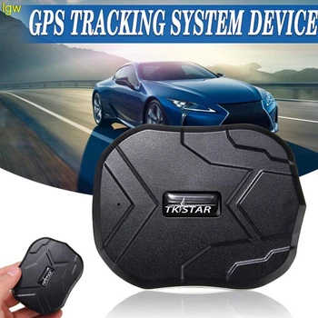 

TKSTAR TK905 GPS Car Tracking Device Real Time Powerful Magnet Vehicle Tracker car accessories