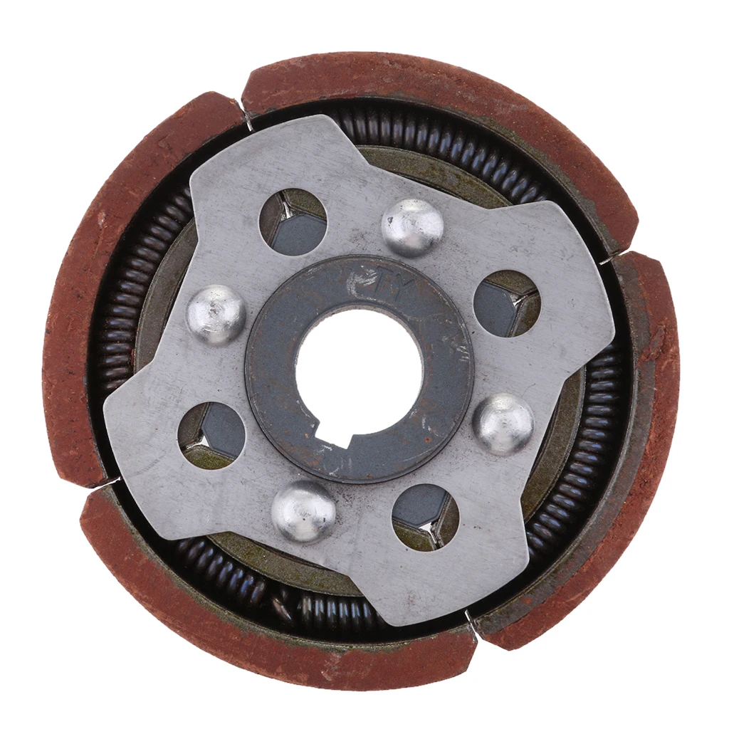 Marine Boat Outboard Engines Clutch Assembly for Hangkai 3.6HP 4 Stroke