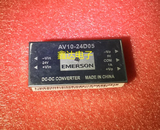 

10pcs/lot AV10-24D05