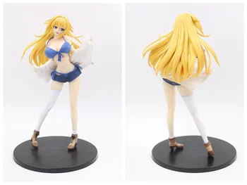 

Ichinose Himeki DAIKI soft body girl Sexy girls Action Figure japanese Anime PVC adult Action Figures toys