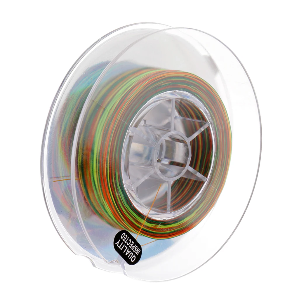 Monofilament Fishing Line Nylon Tournament Sea Fishing Line 300 m/984 feet Durable to Use Long Service