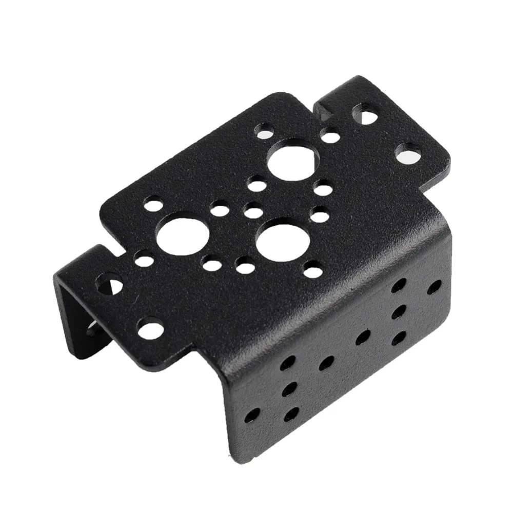 MG995 MG996R Servo Bracket