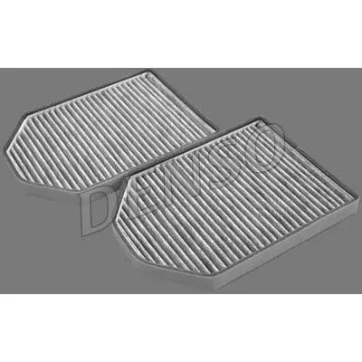 Фильтр салона угольный\ Audi A8/S8 94-02 DENSO DCF058K