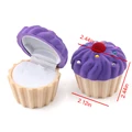 Cake-purple