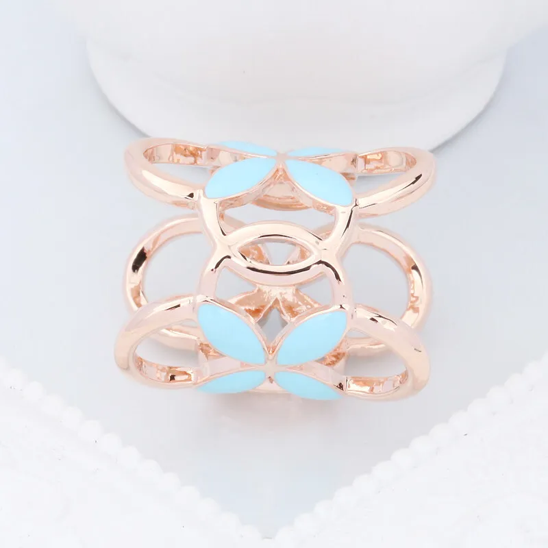 

Silk Scarves Tube Europe And America Silk Scarves Buckle Silk Scarves Circle Women's Simple Kerchief Circle Accessories