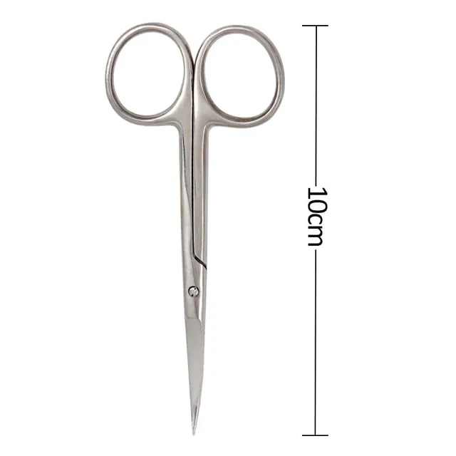 Forbici Beebee: Strumenti Per Chirurgia Dentale - Foto 3