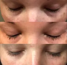 OMY señora suero de crecimiento para las pestañas levantar extensión potenciador ya Fuller más grueso alargamiento Natural Plants5ml