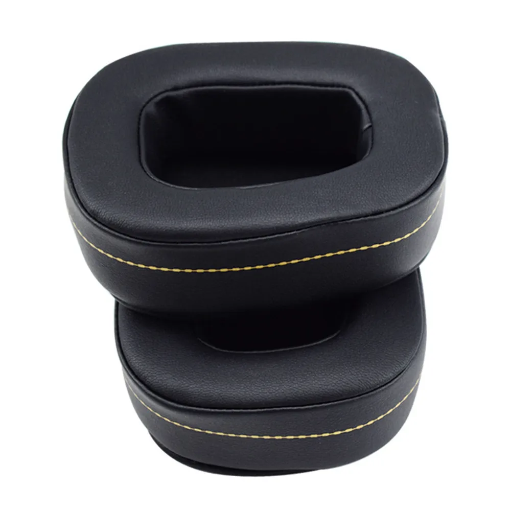 Earmuffs Ear Pads Cushion for DENON AH D600 AH D7100 Headphone Accessories