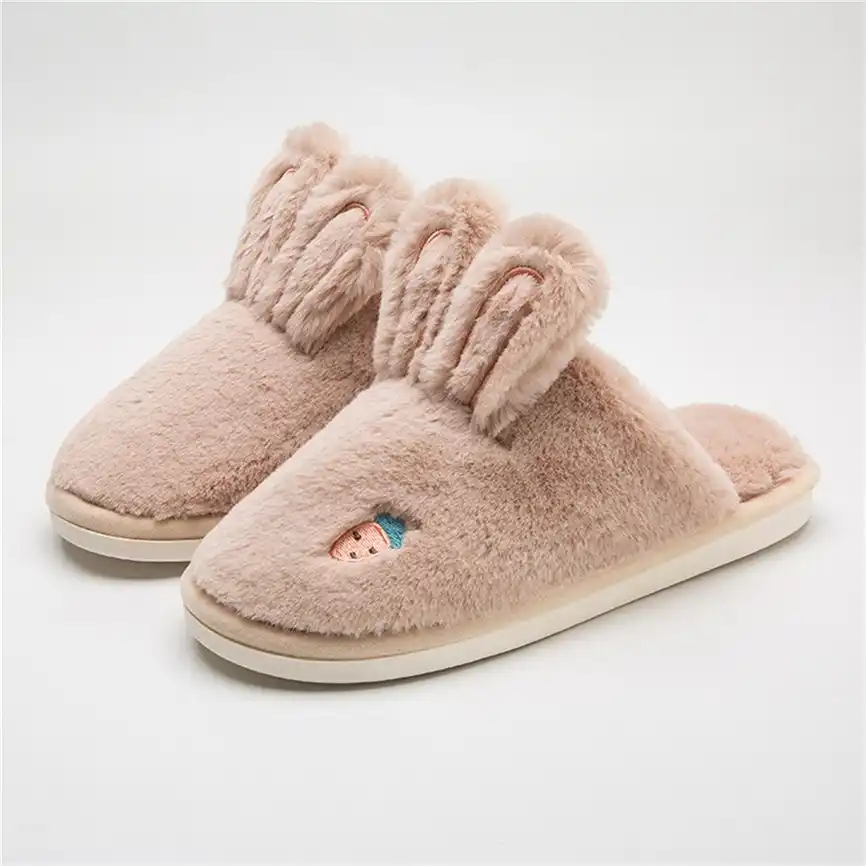cotton slippers