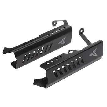 

For Yamaha Mt09 Fz09 Mt-09 Mt 09 Fz 09 Fz-09 2014-2016 Motorcycle Aluminum Radiator Grille Guard Protector Side Covers