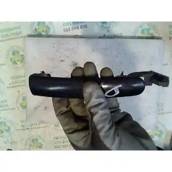 

2880732 handle Outer Front Left Seat Altea (5p1) 1.9 Tdi