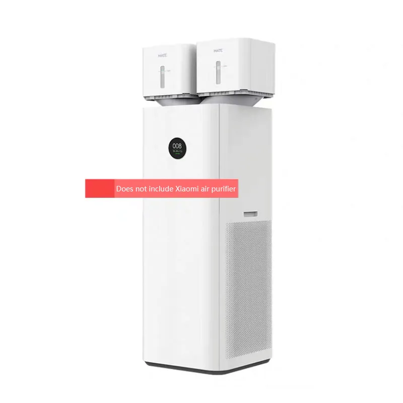 Adapt To Xiaomi Mijia Air Purifier No White Mist Evaporative Humidifier  Household Silent Bedroom Office Purification