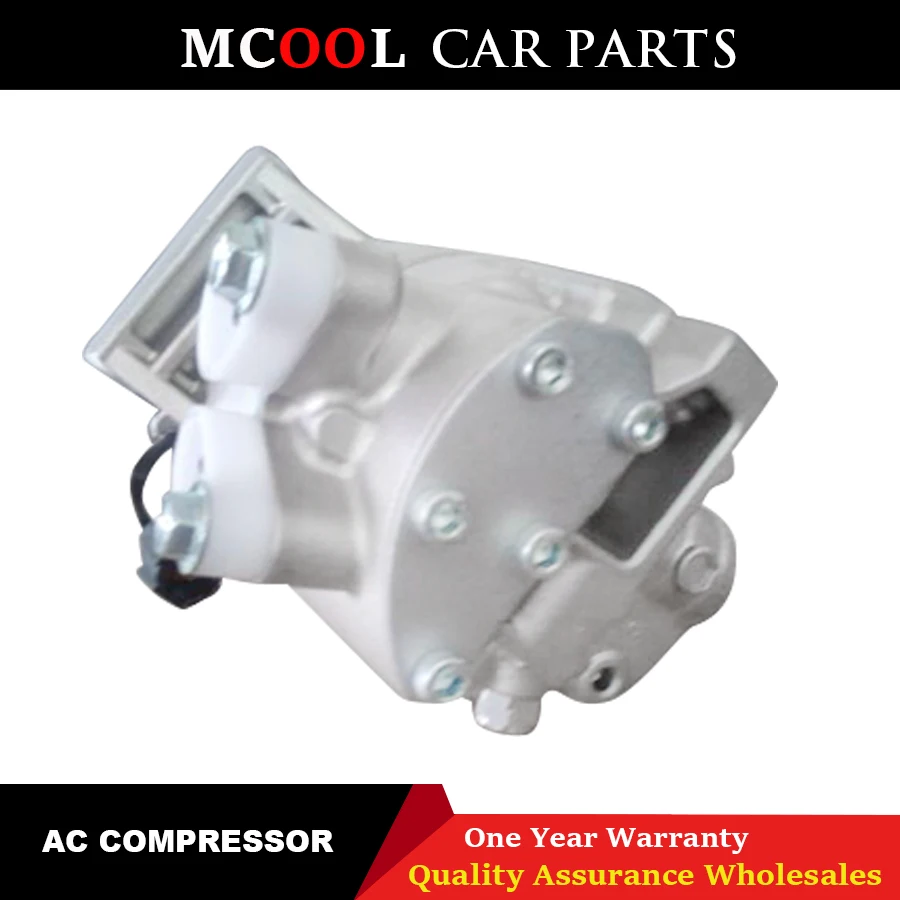 Для автомобиля ac Компрессор nissan Sunny Bluebird Sylphy 2,0 Neo Almera Cube Versa 92600-1U60A 926001U60A 92600-1U600 92600-CJ63D