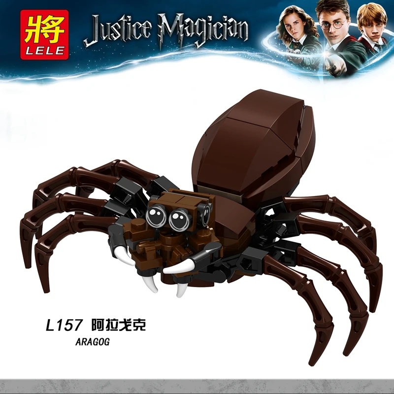 aragog toy
