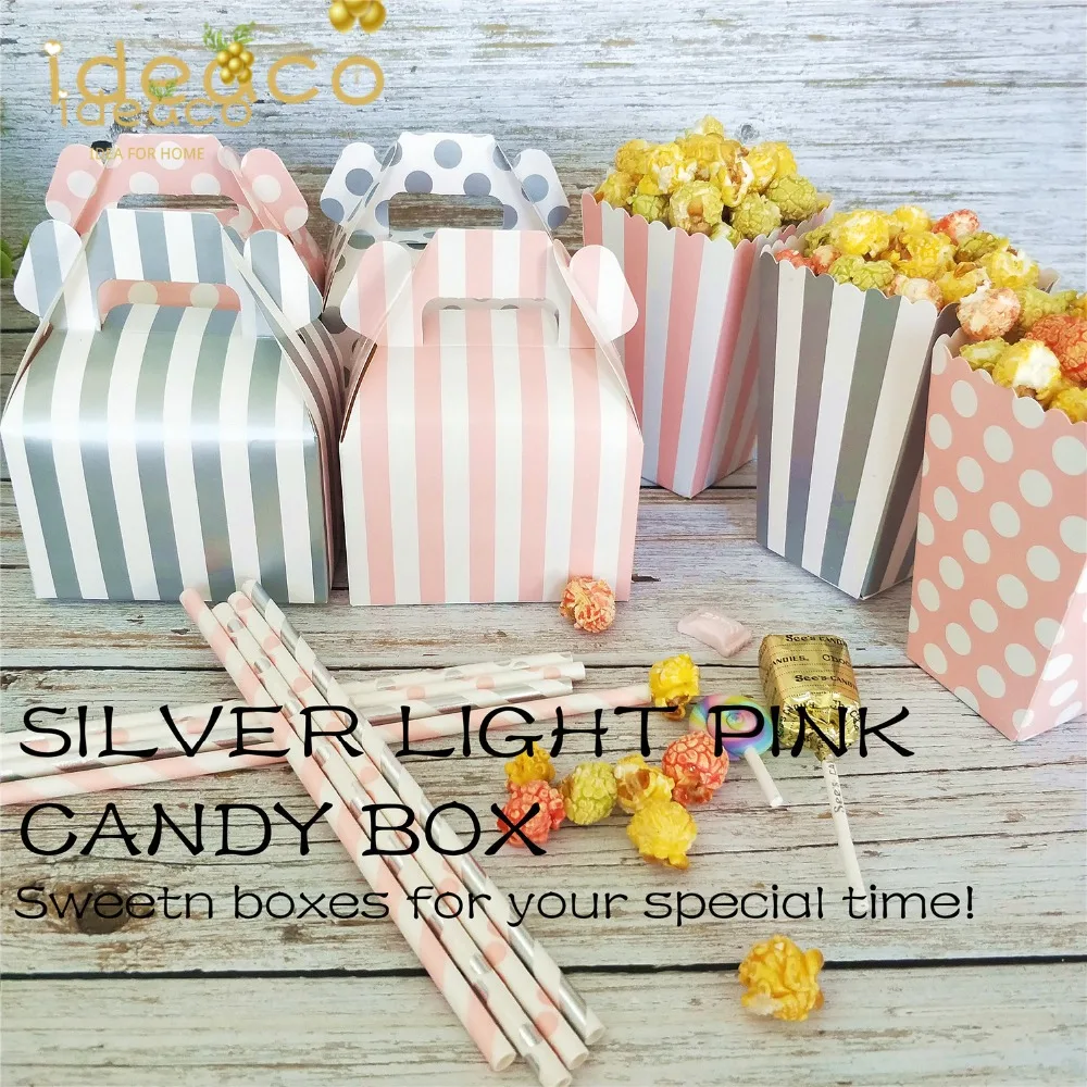 gift candy box wedding baby shower4
