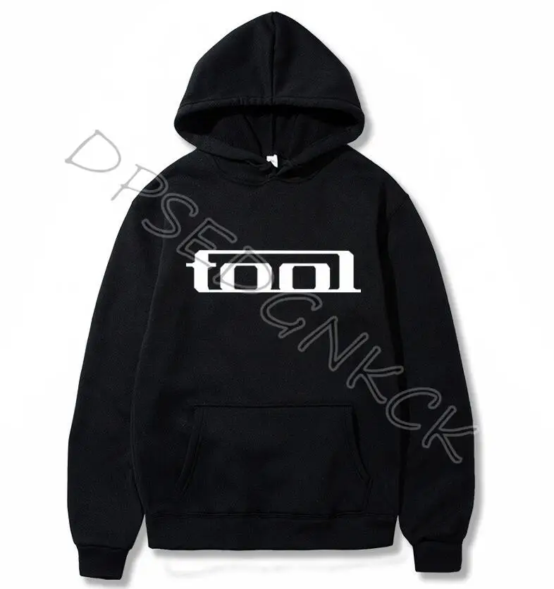 

TOOL Fashion Brand Men's Hoodies Spring Autumn Male Casual Hoodies Sweatshirts Men and women Sweatshirt Tops A92